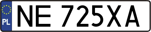 NE725XA