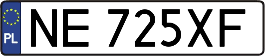 NE725XF