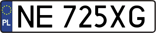 NE725XG