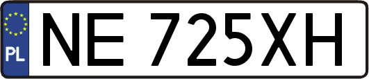 NE725XH