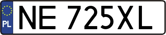 NE725XL