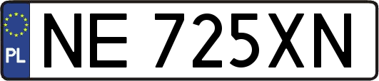 NE725XN