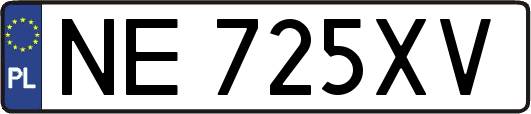 NE725XV