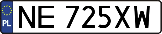 NE725XW