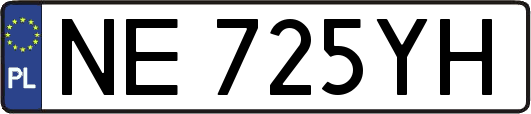 NE725YH