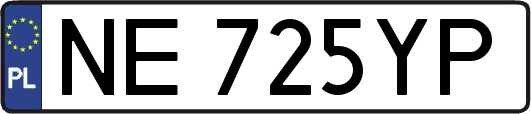 NE725YP