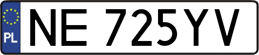 NE725YV