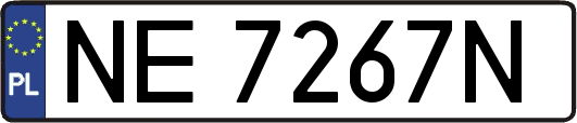 NE7267N