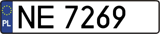 NE7269