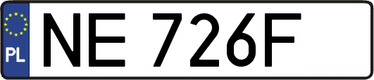 NE726F