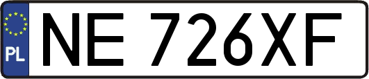 NE726XF