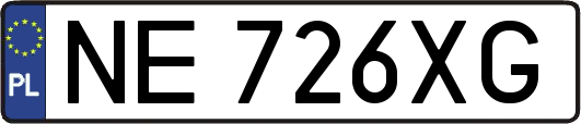 NE726XG