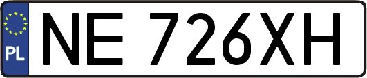 NE726XH