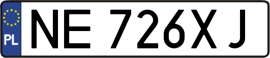 NE726XJ