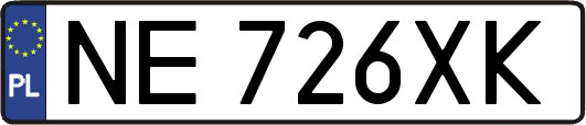 NE726XK