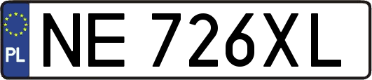 NE726XL