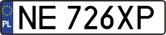 NE726XP