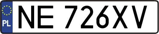 NE726XV
