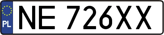 NE726XX