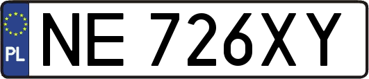 NE726XY