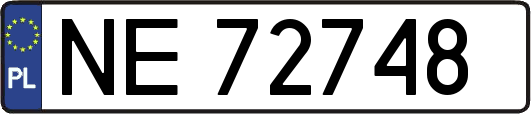 NE72748