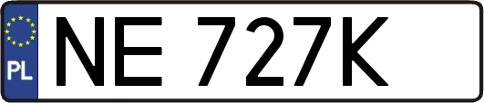 NE727K