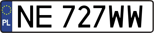 NE727WW