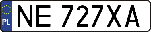 NE727XA