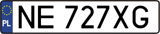 NE727XG