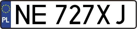 NE727XJ