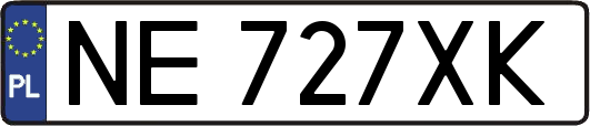 NE727XK