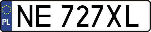 NE727XL
