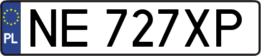 NE727XP