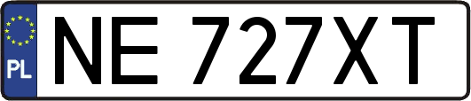 NE727XT