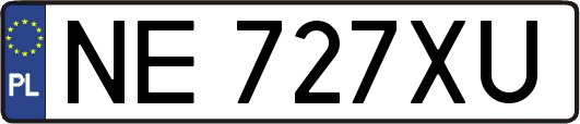 NE727XU