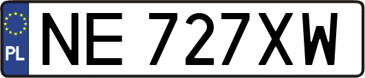 NE727XW