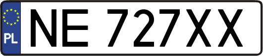 NE727XX