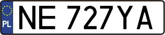 NE727YA