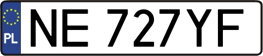 NE727YF