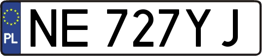 NE727YJ
