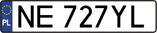 NE727YL