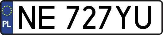 NE727YU