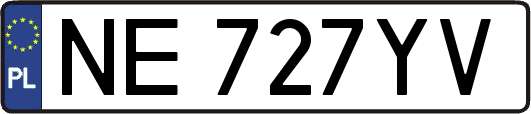 NE727YV