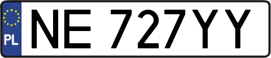 NE727YY