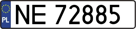 NE72885