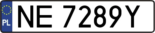 NE7289Y