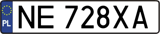 NE728XA