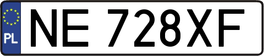 NE728XF