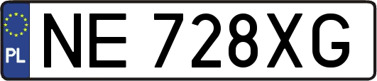NE728XG