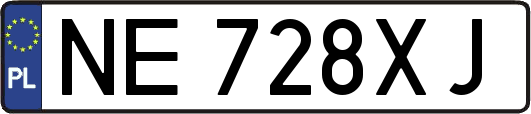 NE728XJ